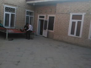 Nodir House