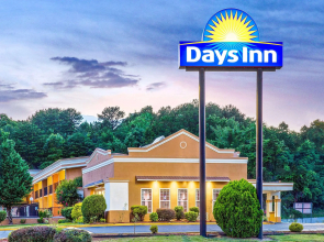 Red Roof Inn Gastonia