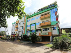 Hotel Roland Inn by OYO Rooms