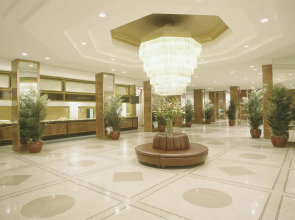 Отель Pennsylvania