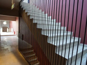 Adventure Inn Cappadocia