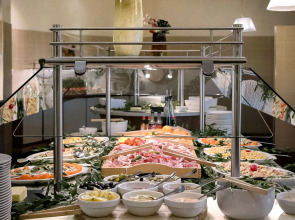 Radisson Blu Hotel Paris, Marne-la-Vallée