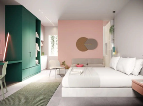 Neo Suites