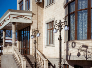 Albatros Hotel