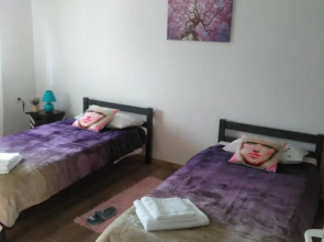 Studio apartman Bel-Ben