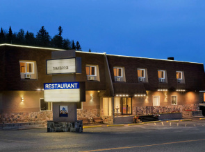 Travelodge by Wyndham Kenora