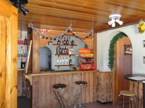 Bed and Breakfast Chalet Rey-Bellet