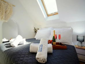Holiday Home in Mielenko Near Seaside Beach