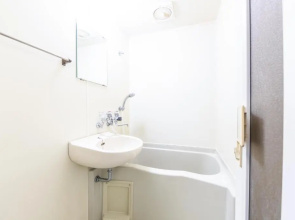Presant South 8 West 1 / Vacation STAY 5824