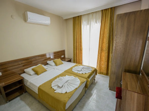 Can Apartments