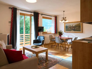 Casa al Sole Apt. 2