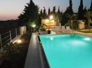 Villa Eleonora