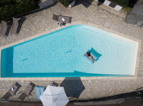 Hotel Ristorante Miranda