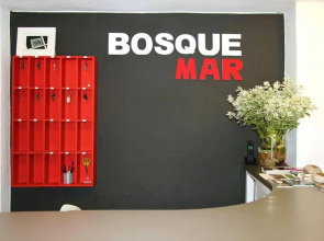 Hotel Bosquemar