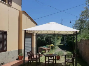 Casa Vacanze Montaione