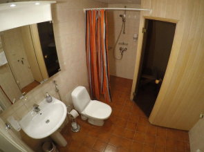 Отель Dorell
