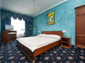 Brioni Boutique Hotel