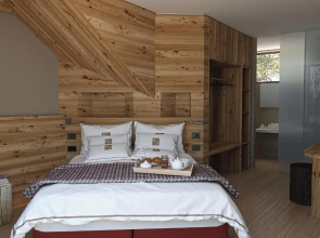 Agritur La Dolce Mela - Adults Only