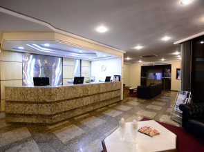 Cedro Hotel