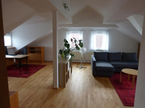 Apartment Stasch