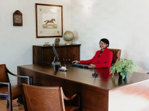 The Peech Boutique Hotel