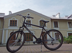 Hotel Rytwiany Nowy Dworek