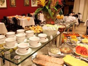 Itatiaia Hotel Passo Fundo