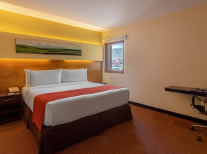 Sonesta Hotel Cusco