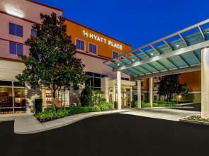 Hyatt Place Lake Mary/Orlando North