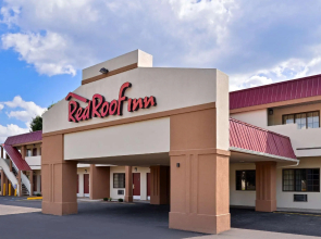 Red Roof Inn Marietta
