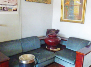 Business Hotel Minami