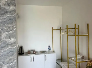 Karaağaç Bungalov&Tiny House