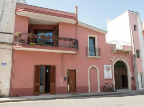 B&b Pozzi Dolci