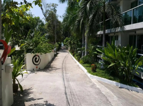 Boomerang Rooftop