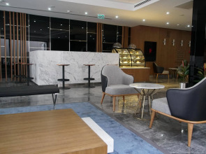 Yuksel Istanbul Yenikapi