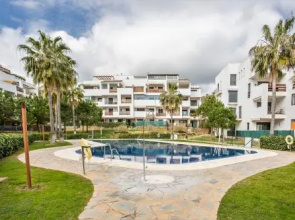 Apartments Alamar la Cala