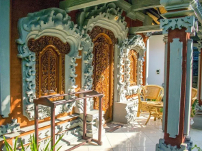 Hotel Shri Ganesh