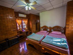 Aomdoi Resort