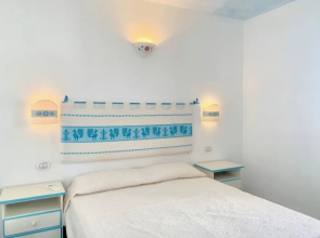 Solaria Apartment II