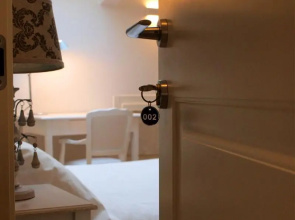 Acquaderni Rooms