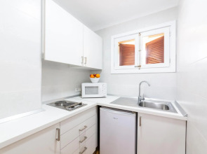 Apartamentos Casa Vida