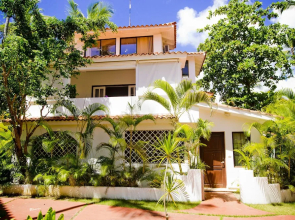 Modern Studio near Arena Gorda Beach