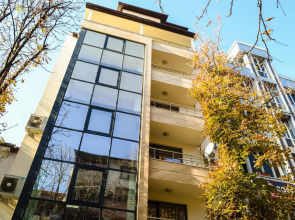 Main Street Apartment