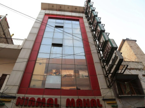 Nirmal Mahal by Sushant Travels