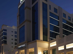 Hyatt Place Dubai Al Rigga Residences
