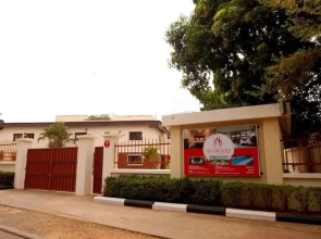 Sun Heaven Hotel & Resort Abuja
