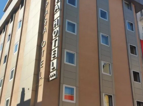 Gemlik Pasa Hotel