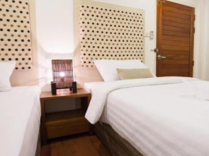 B House Chiang Mai Thailand