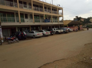 Rwampara Suites