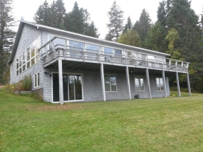Dodge View